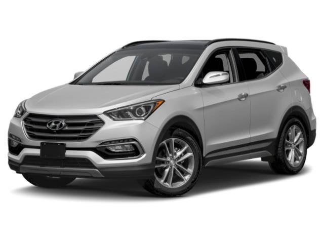 hyundai santa fe 2018 5XYZWDLA2JG546201 image hyundai santa fe 2018 5XYZWDLA2JG546201 image